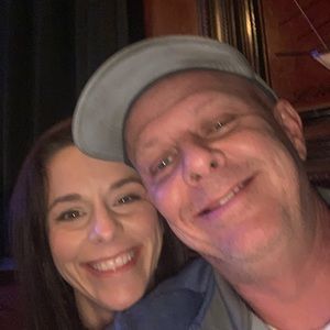 Meet your Posher, Chrissy